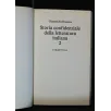 STORIA CONFIDENZIALE DELLE LETTERATURA ITALIANA L'ETÀ DEL