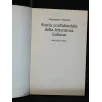 STORIA CONFIDENZIALE DELLE LETTERATURA ITALIANA DALLE ORIGINI A