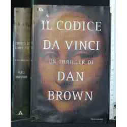 IL CODICE DA VINCI