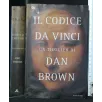 IL CODICE DA VINCI