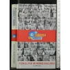LA FABBRICA DEL SORRISO (COMICI PER UN MONDO MIGLIORE)