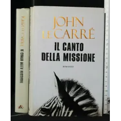 IL CANTO DELLA MISSIONE