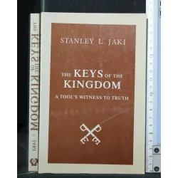 THE KEYS OF THE KINGDOM
