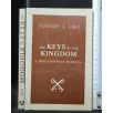 THE KEYS OF THE KINGDOM