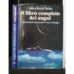 IL LIBRO COMPLETO DEI SOGNI