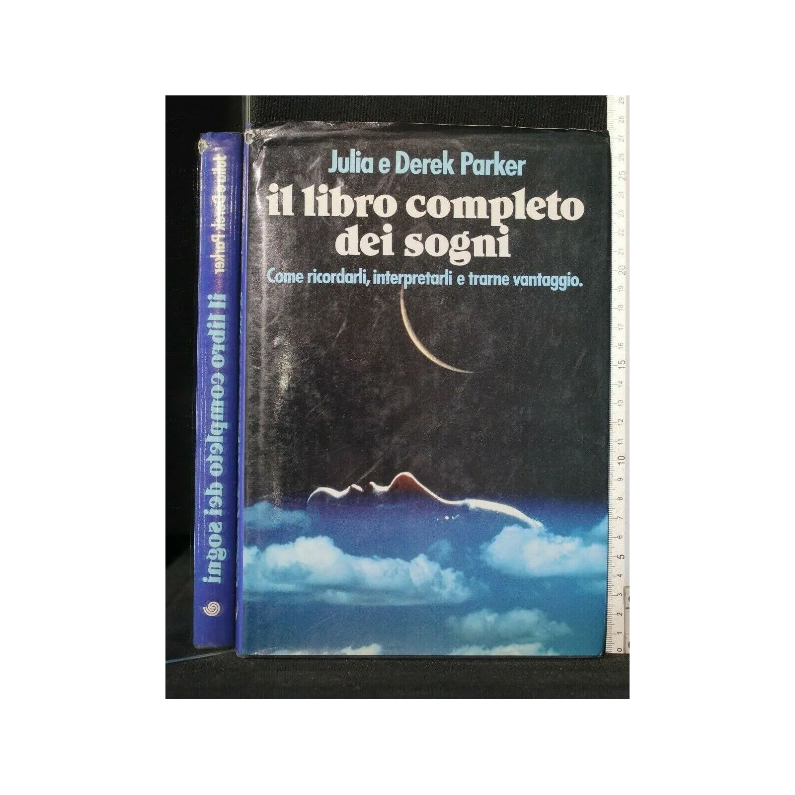 IL LIBRO COMPLETO DEI SOGNI