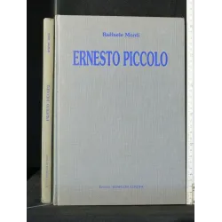 ERNESTO PICCOLO