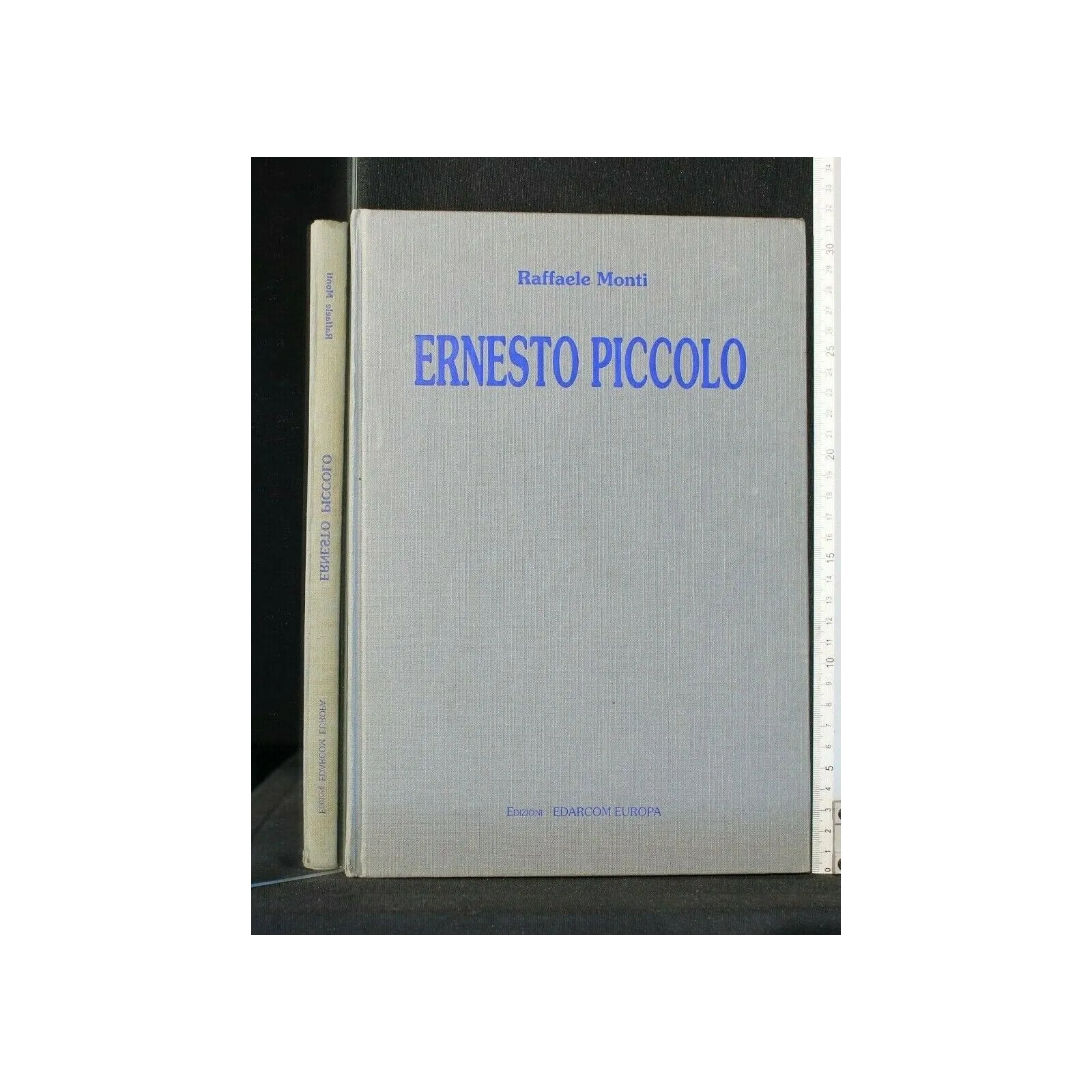 ERNESTO PICCOLO