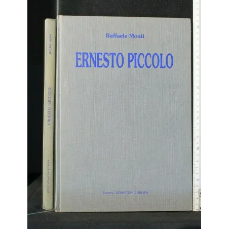 ERNESTO PICCOLO
