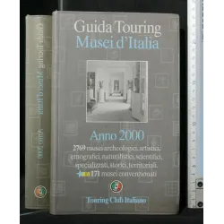 MUSEI D'ITALIA ANNO 2000