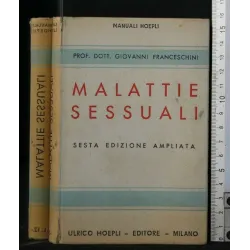 MALATTIE SESSUALI