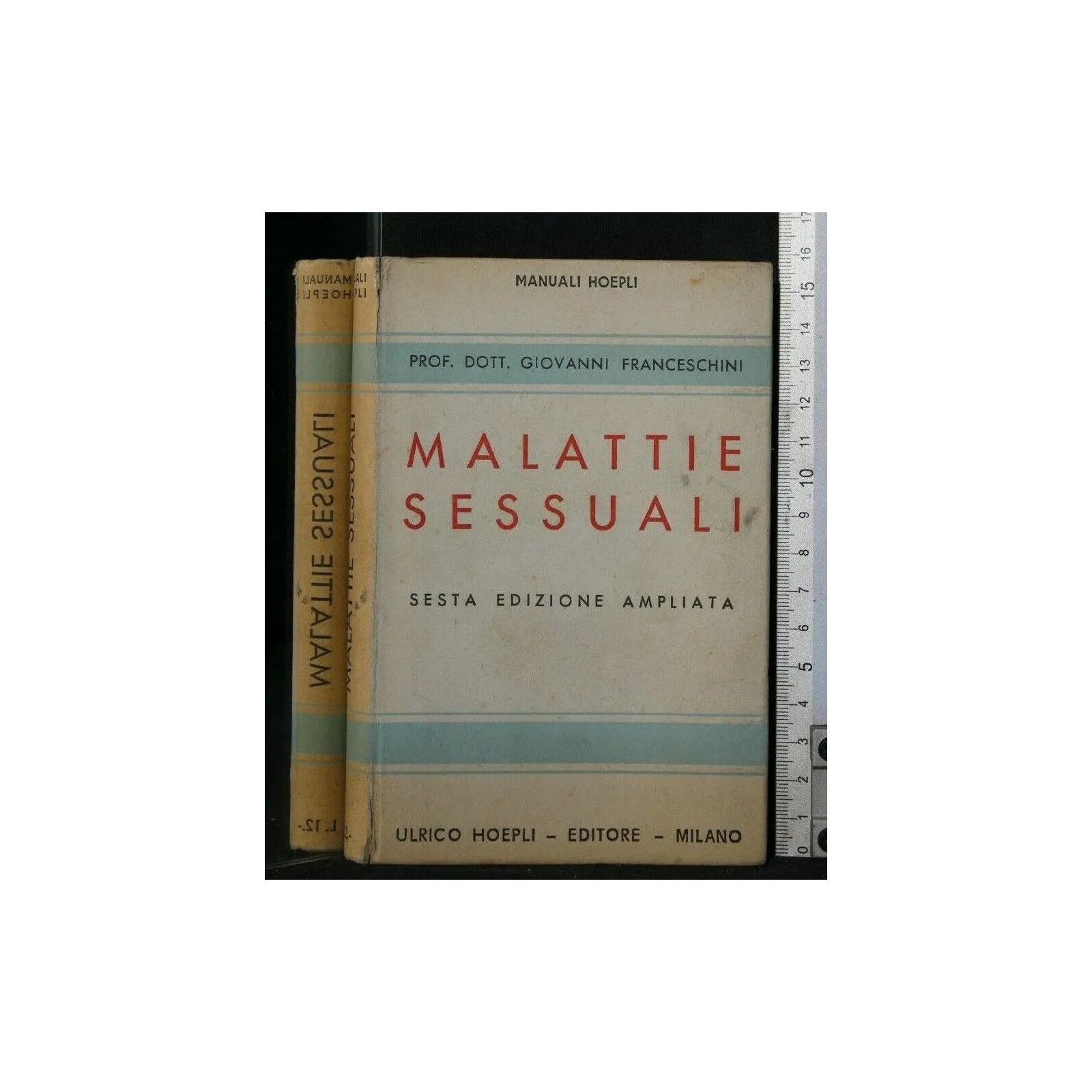 MALATTIE SESSUALI