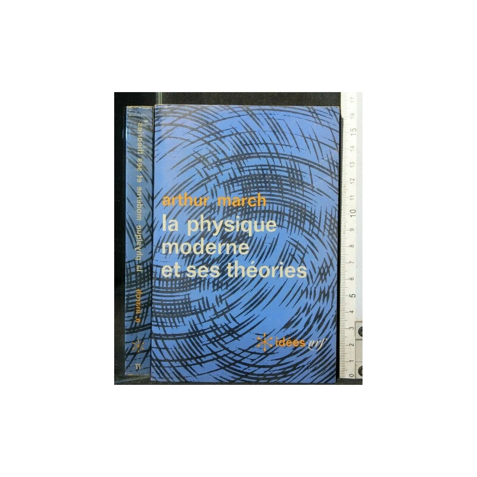 LA PHYSIQUE MODERNE ET SES THEORIES
