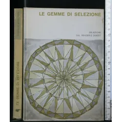 LE GEMME DI SELEZIONE