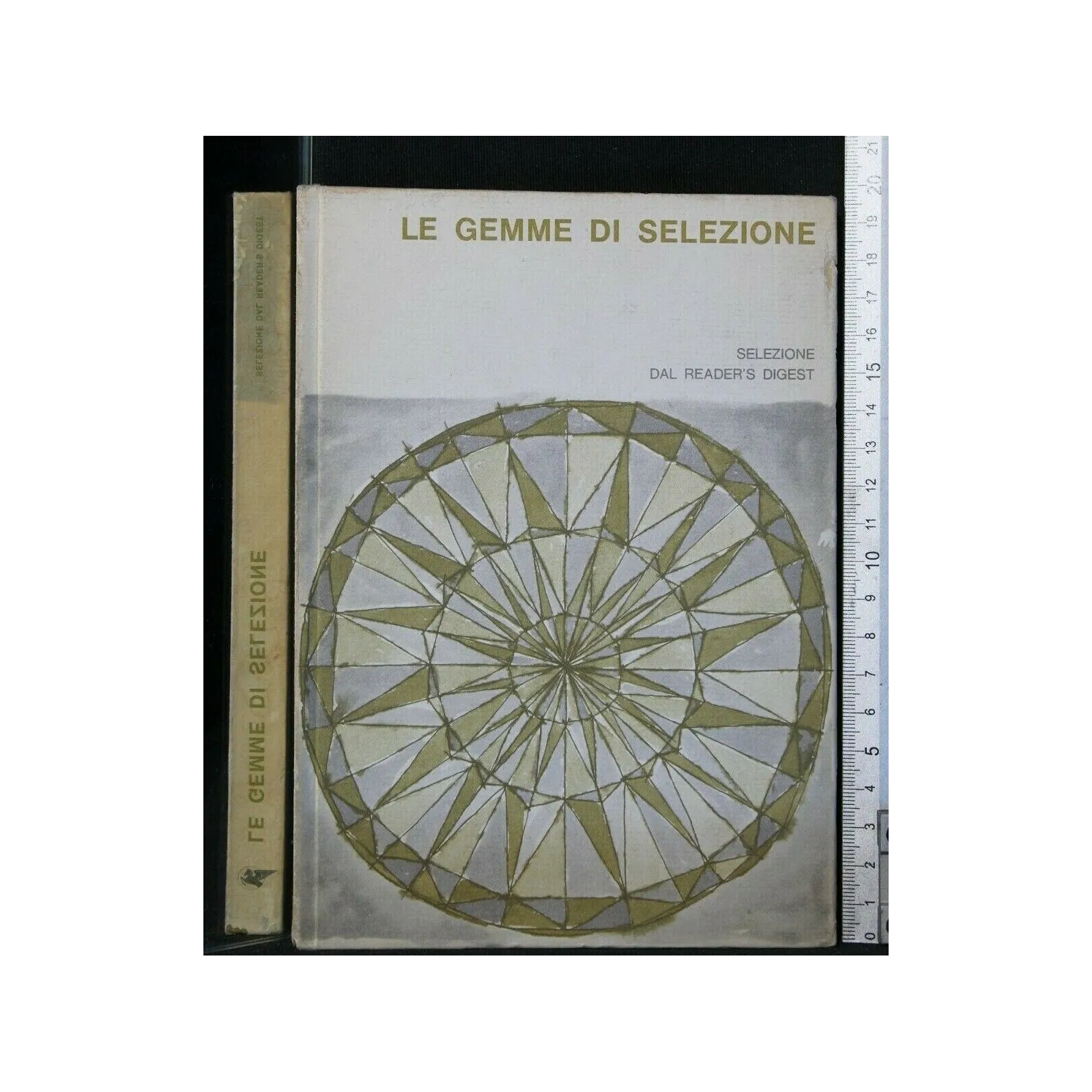 LE GEMME DI SELEZIONE