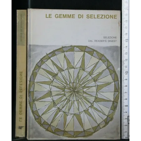 LE GEMME DI SELEZIONE