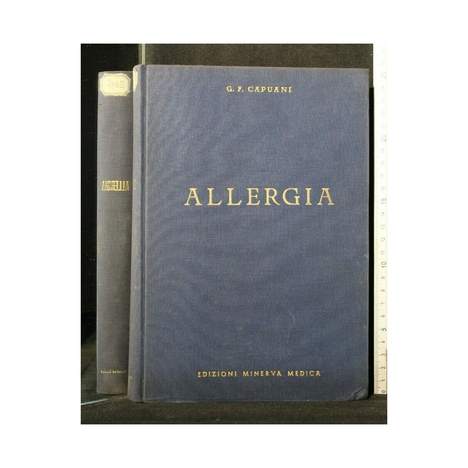 ALLERGIA