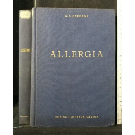 ALLERGIA