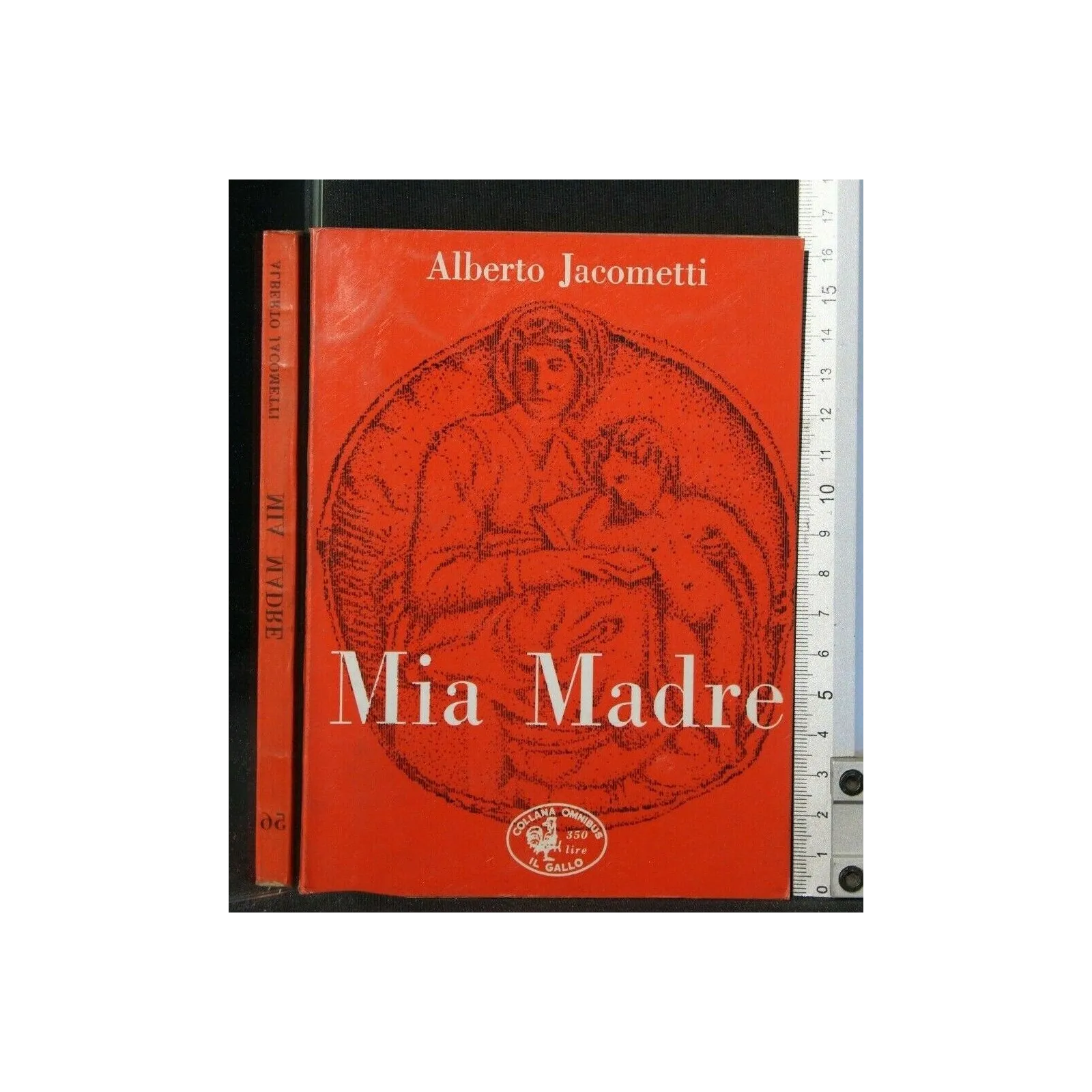 MIA MADRE