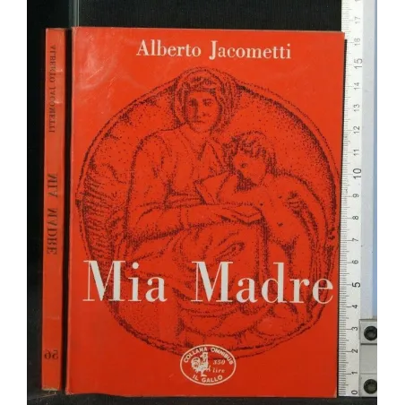 MIA MADRE