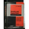 TAVOLE DEI LOGARITMI