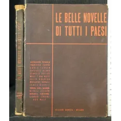 LE BELLE NOVELLE DI TUTTI I PAESE