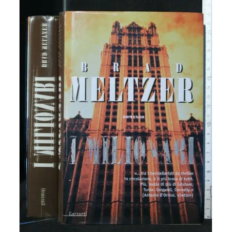 I MILIONARI