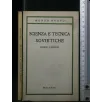 SCIENZA E TECNICA SOVIETICHE