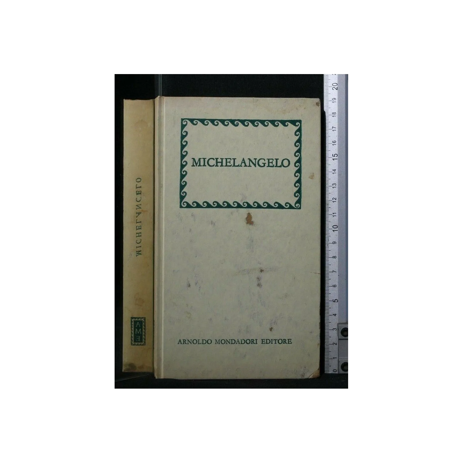 MICHELANGELO