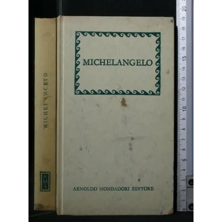 MICHELANGELO