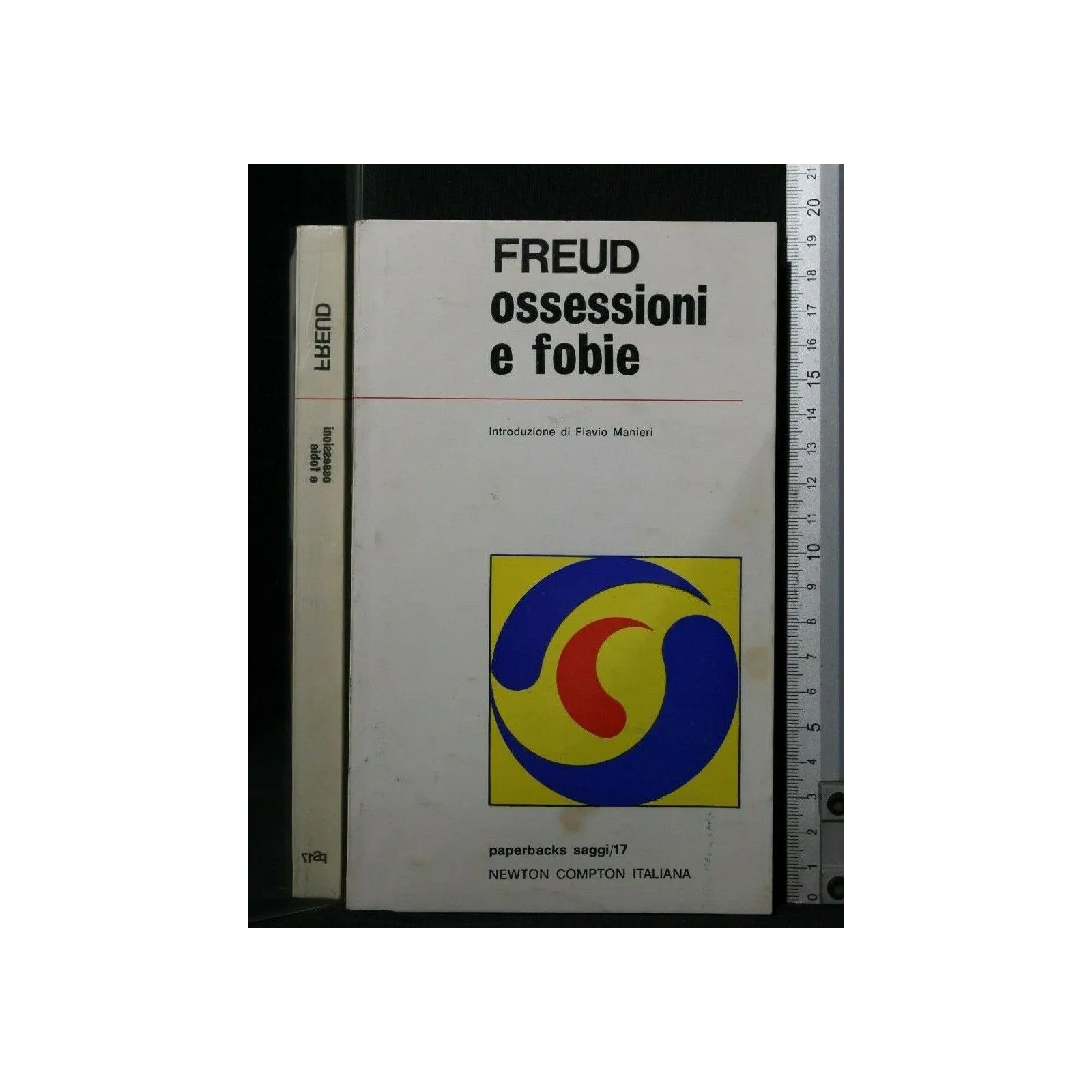 OSSESSIONI E FOBIE