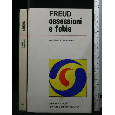 OSSESSIONI E FOBIE