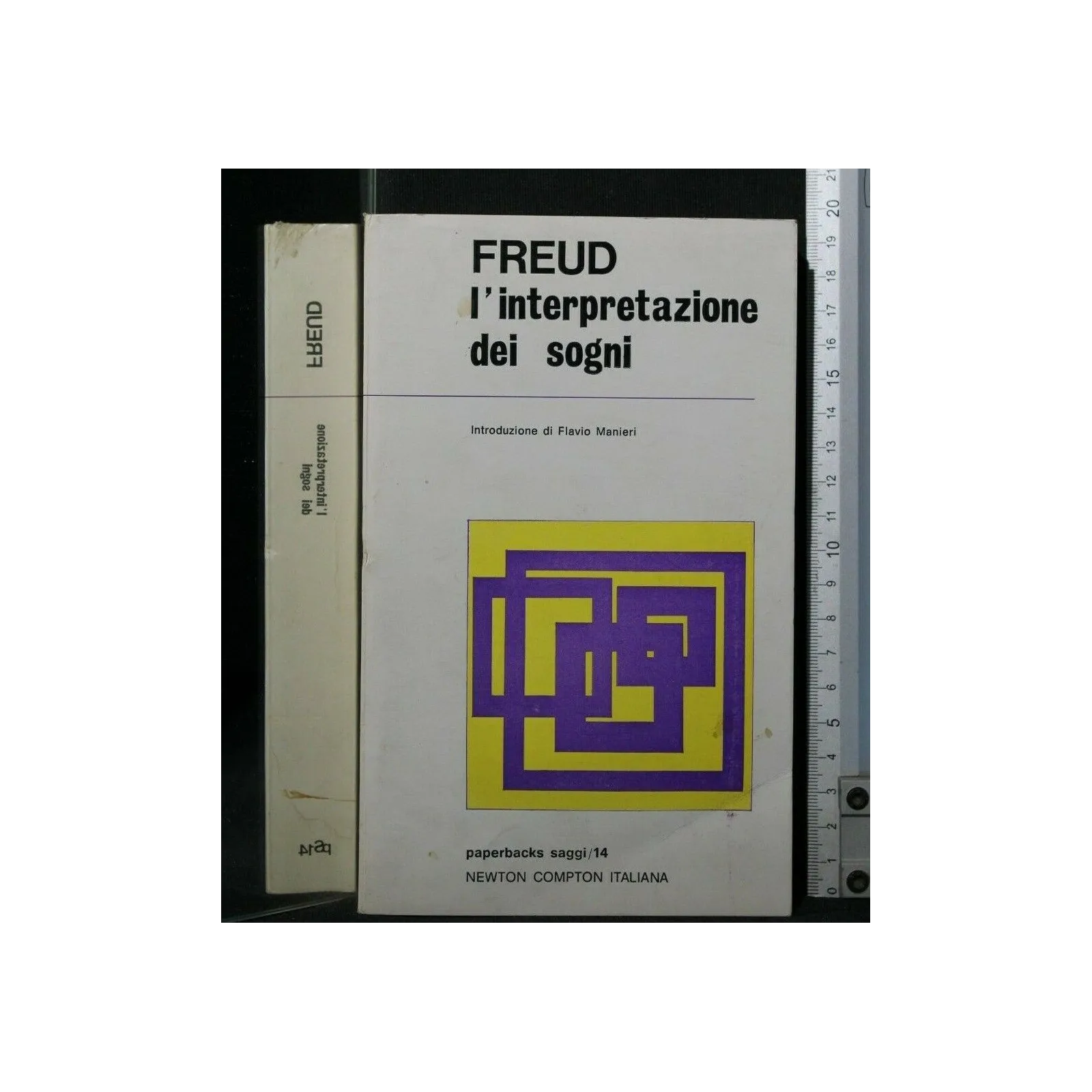 L'INTERPRETAZIONE DEI SOGNI