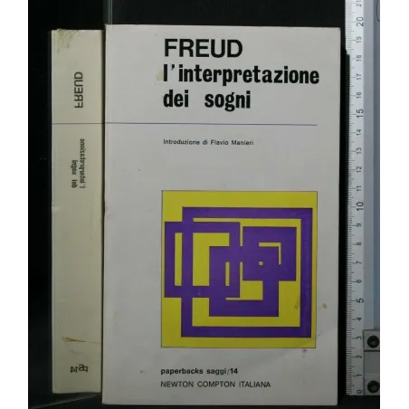 L'INTERPRETAZIONE DEI SOGNI