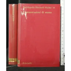 COMUNICAZIONE DI MASSA