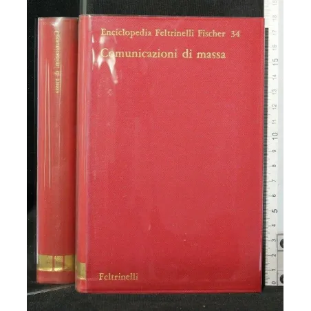 COMUNICAZIONE DI MASSA