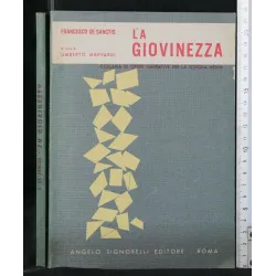 LA GIOVINEZZA