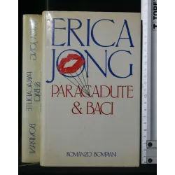 PARACADUTE & BACI