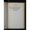 STORIA PRIMA FELICE POI DOLENTISSIMA E FUNESTA