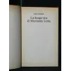 LA LUNGA VITA DI MARIANNA UCRIA