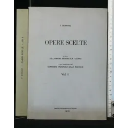 OPERE SCELTE VOLUME 2