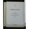 OPERE SCELTE VOLUME 2