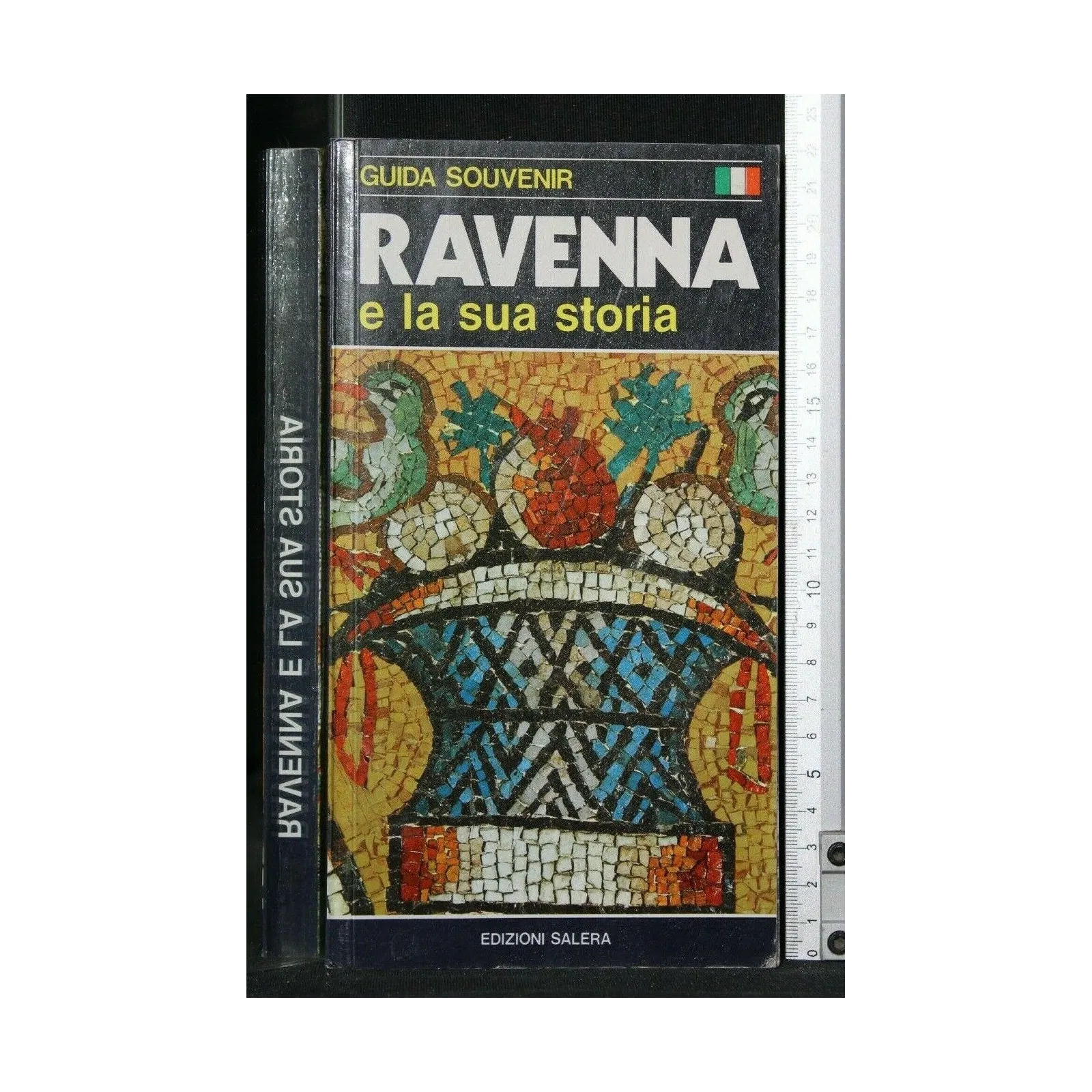 RAVENNA E LA SUA STORIA