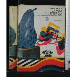 LA VITA E L'ENERGIA