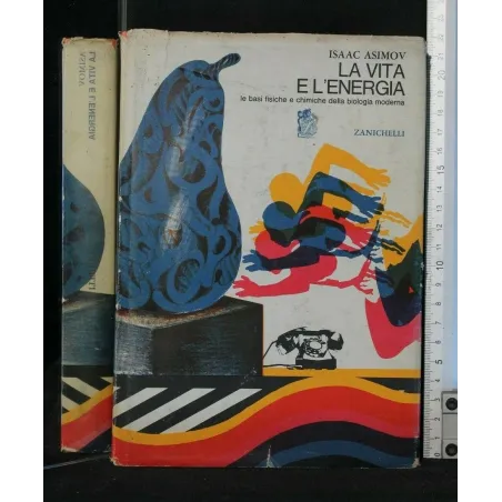 LA VITA E L'ENERGIA