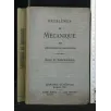 PROBLEMES DE MECANIQUE