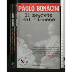 IL SEGRETO DEL FARNESE