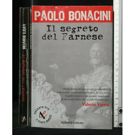 IL SEGRETO DEL FARNESE