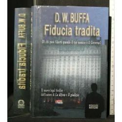 FIDUCIA TRADITA