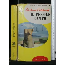 IL PICCOLO CAMPO